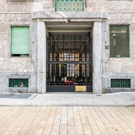 Bnbutler - Venini 14 - Tra Centrale E Buenos Aires Milano Eksteriør bilde