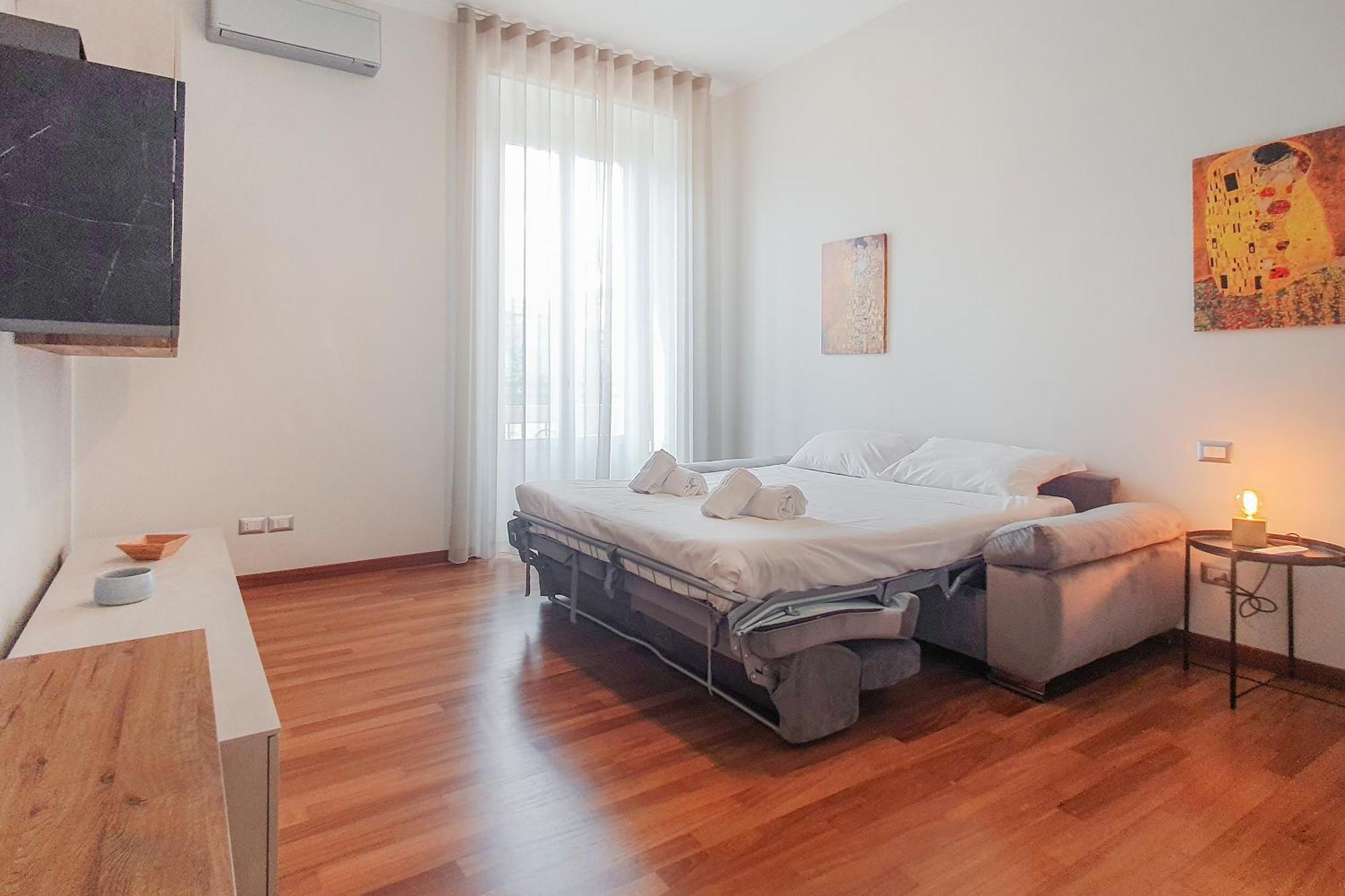 Bnbutler - Venini 14 - Tra Centrale E Buenos Aires Milano Eksteriør bilde