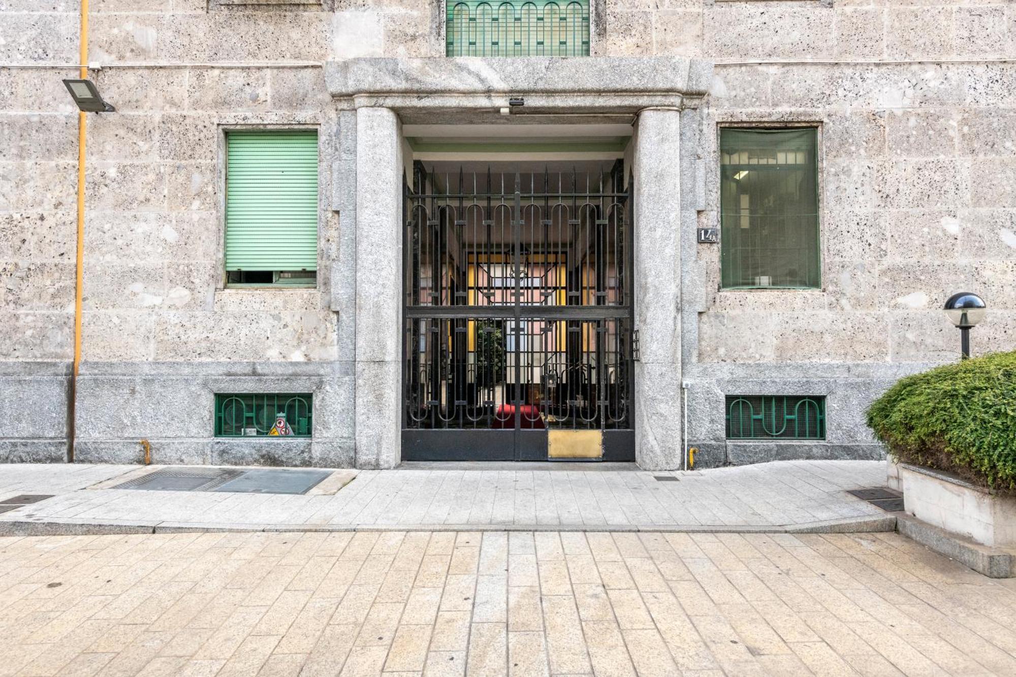 Bnbutler - Venini 14 - Tra Centrale E Buenos Aires Milano Eksteriør bilde