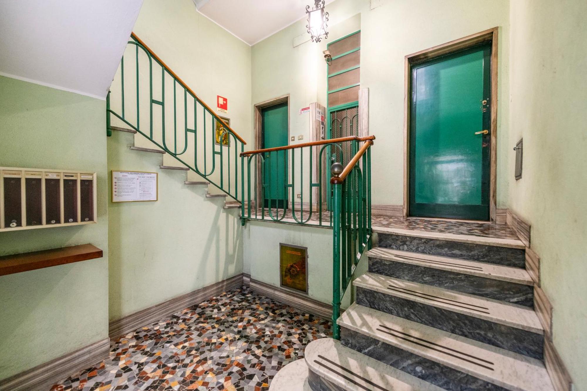 Bnbutler - Venini 14 - Tra Centrale E Buenos Aires Milano Eksteriør bilde