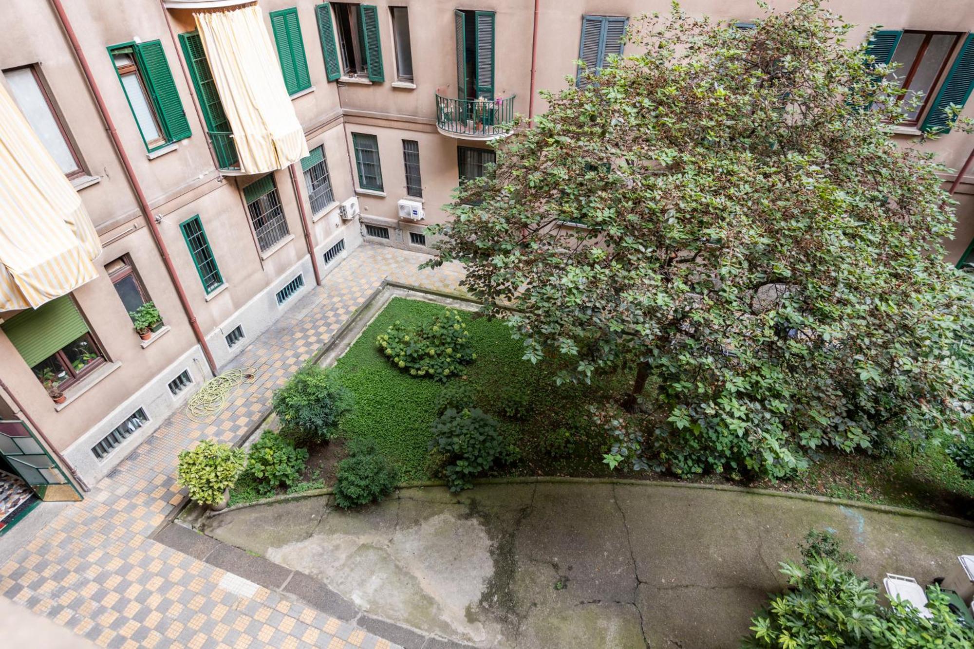 Bnbutler - Venini 14 - Tra Centrale E Buenos Aires Milano Eksteriør bilde