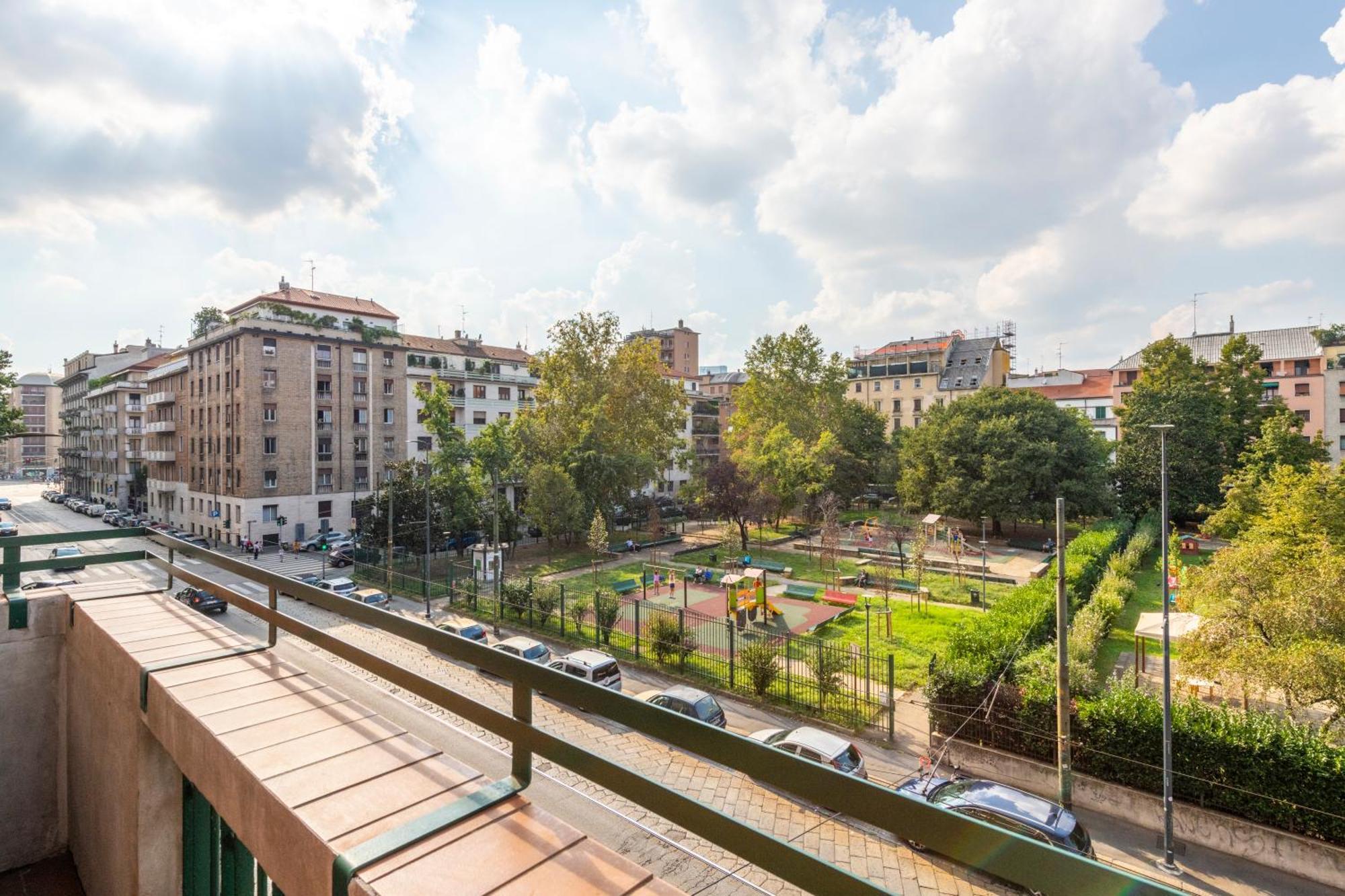 Bnbutler - Venini 14 - Tra Centrale E Buenos Aires Milano Eksteriør bilde