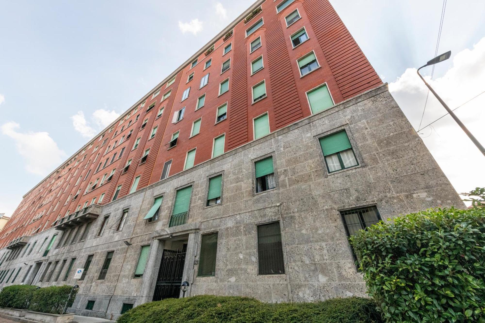 Bnbutler - Venini 14 - Tra Centrale E Buenos Aires Milano Eksteriør bilde