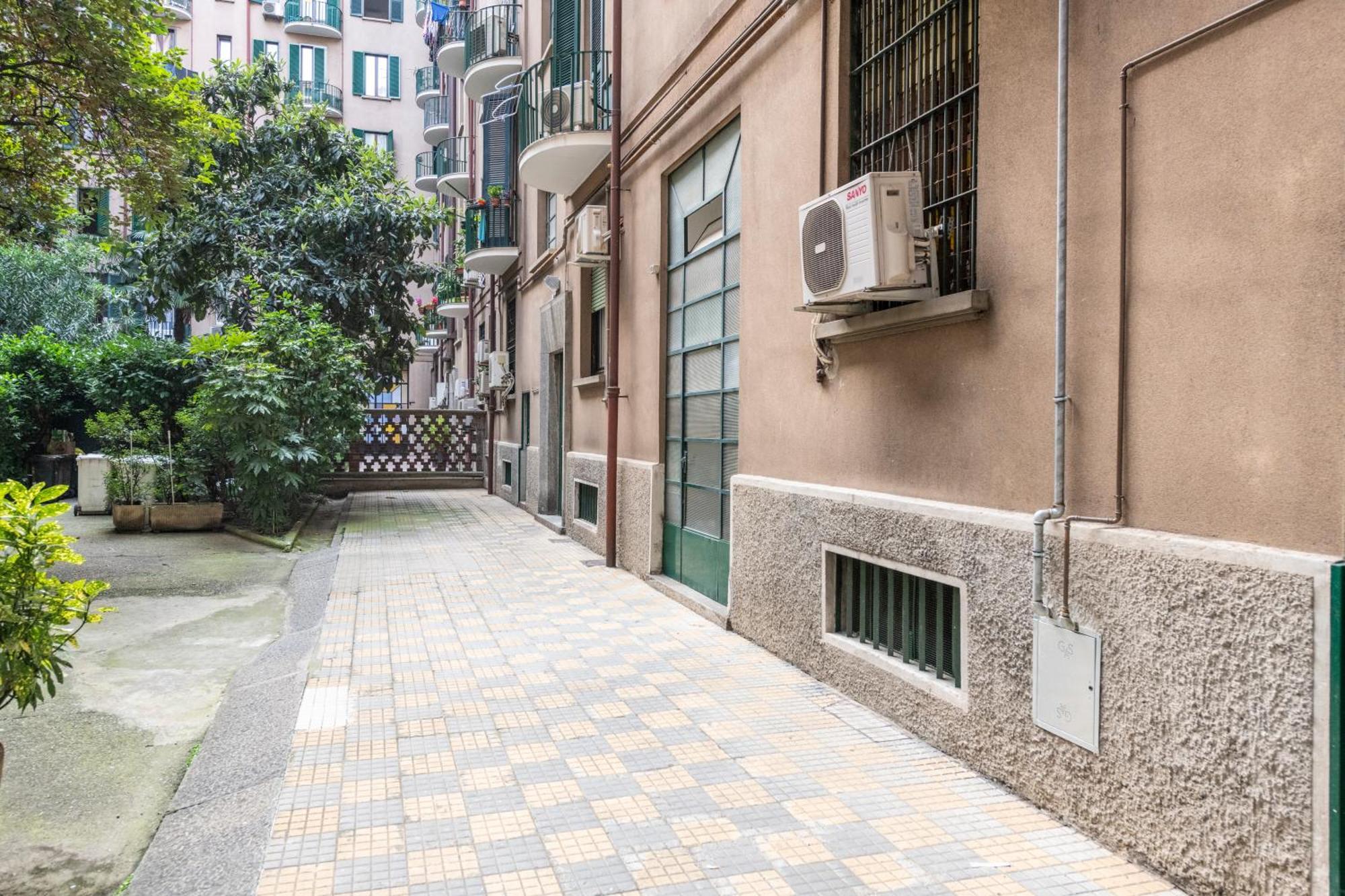 Bnbutler - Venini 14 - Tra Centrale E Buenos Aires Milano Eksteriør bilde